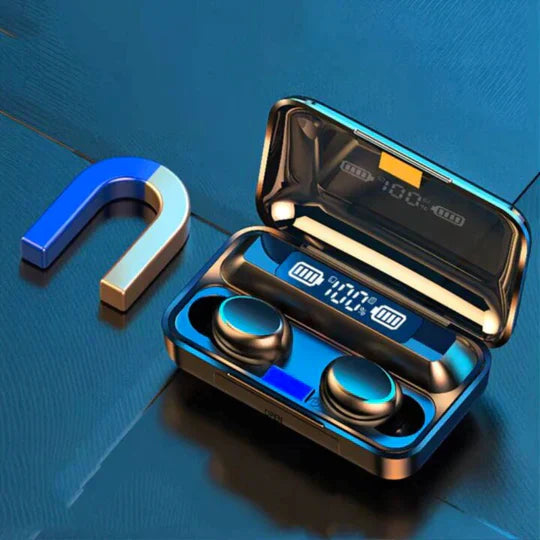 Audífonos M10