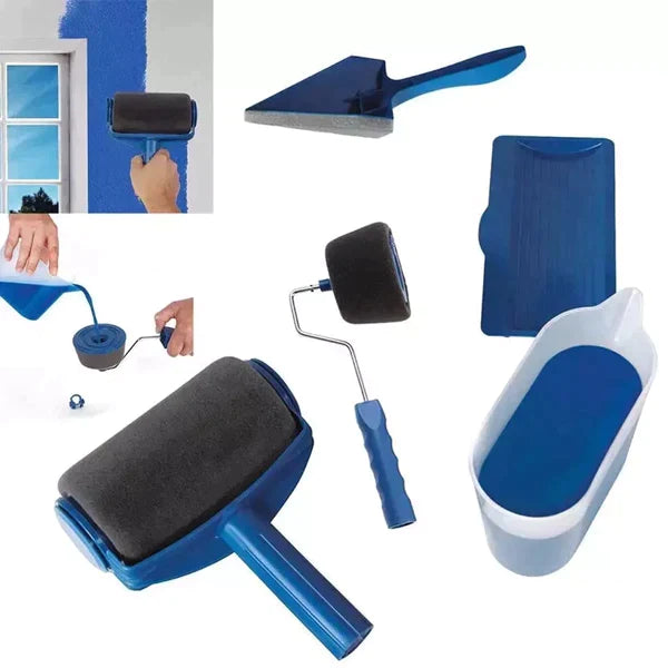 Rodillo para pintura Pro