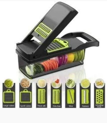 Cortador de verduras para cocina
