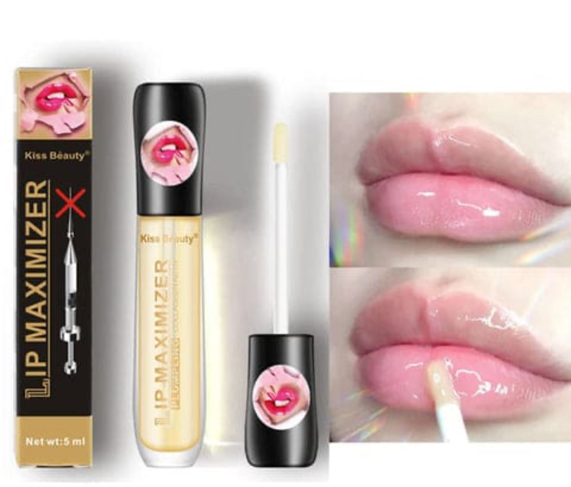 Labial de efecto volumen