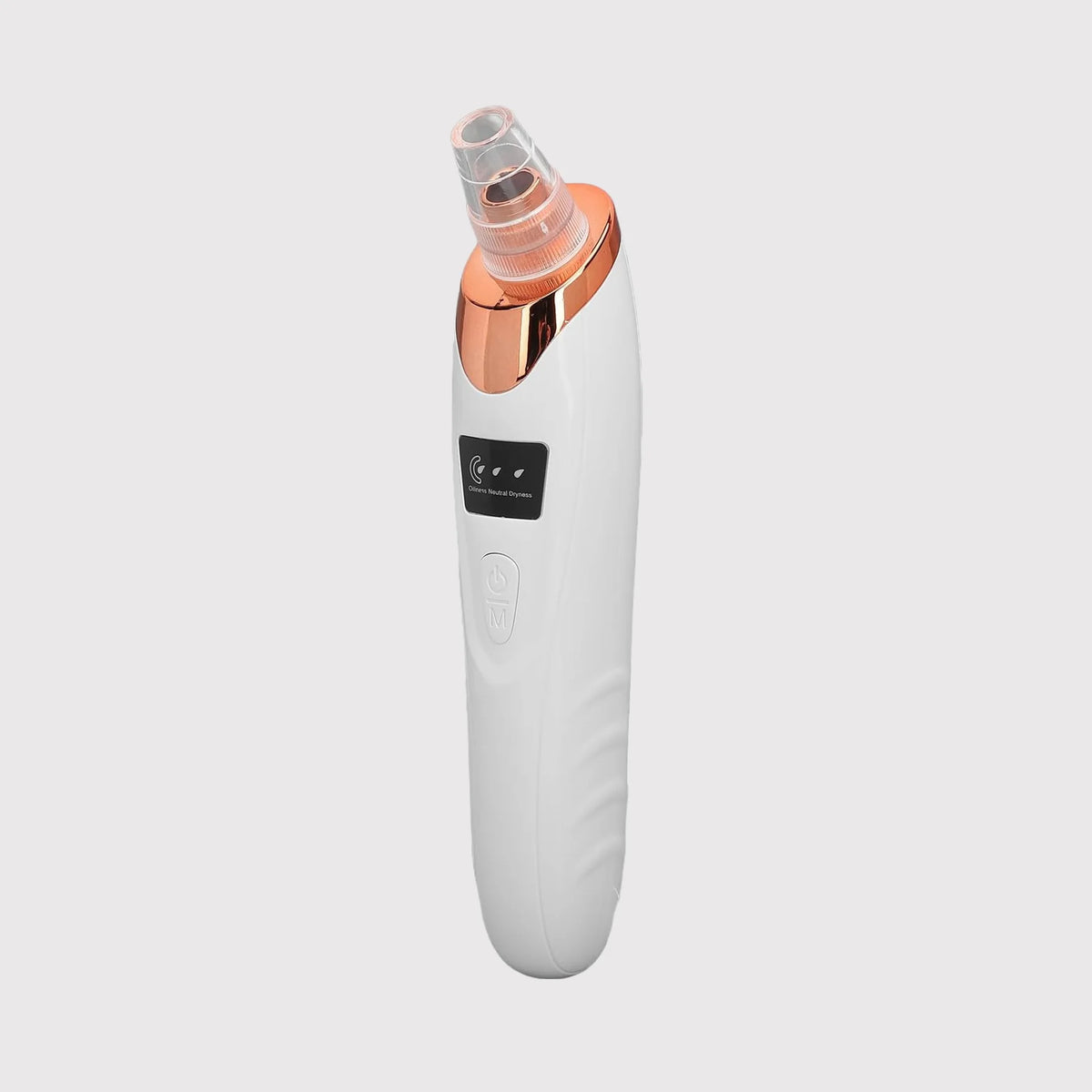 Extractor facial eléctrico de puntos negros