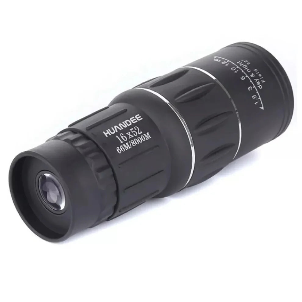 Binoculares para observación