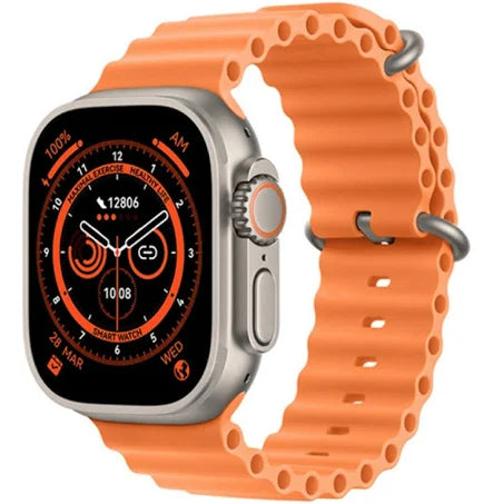 Smartwatch Donna Ultra