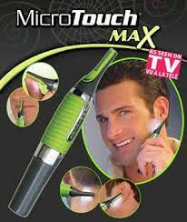 Rasuradora para hombre Microtouch Max