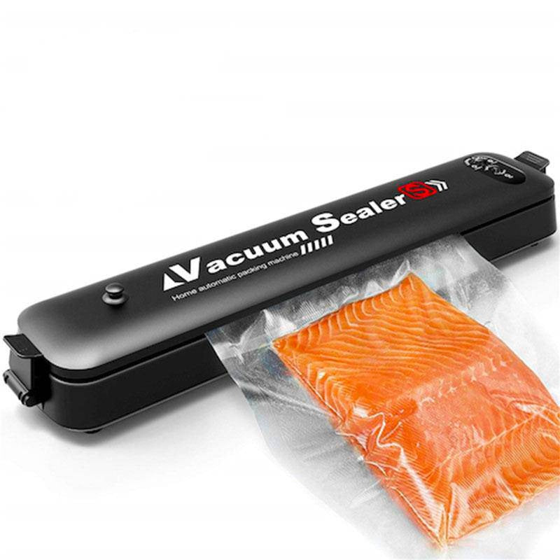 Selladora de alimentos Vacuum Sealer