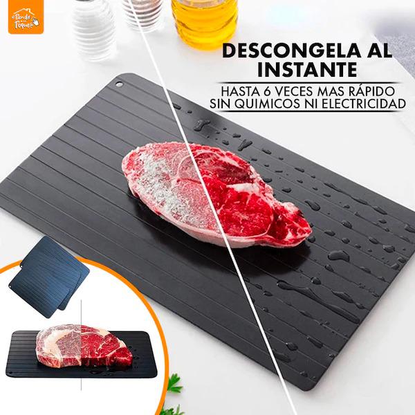 Tabla descongeladora Master