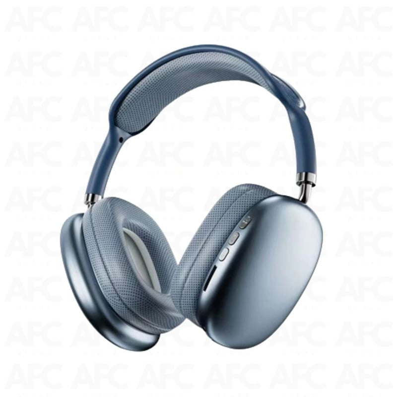 Audífonos P9 de diadema — 4 colores