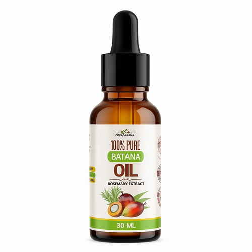 Aceite capilar de batana — 30 ml