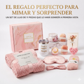 Kit spa de cuidado personal — 11 piezas