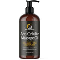 Aceite de masaje corporal reafirmante 240 ml