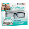 Lentes de lectura One Power