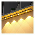 Barra LED con sensor