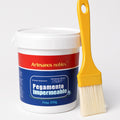 Sellador adhesivo impermeable — 300 g