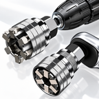 Llave de Dado Universal Multifunción
