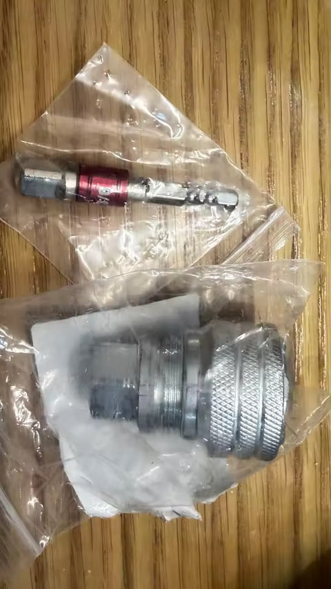 Llave de Dado Universal Multifunción
