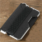 Billetera ZEEKER Compacta con Clip