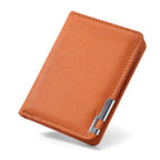 Billetera Slim Multitarjeta
