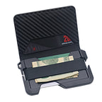 Billetera ZEEKER Compacta con Clip