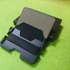 Billetera ZEEKER Compacta con Clip