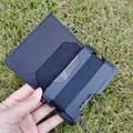 Billetera ZEEKER Compacta con Clip