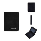 Billetera Baellerry Clásica Plegable