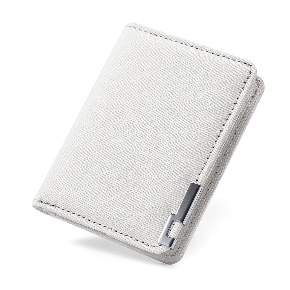 Billetera Slim Multitarjeta