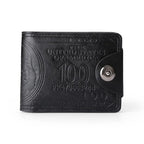 Billetera Relieve Dollar