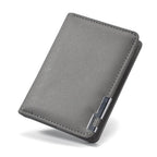 Billetera Slim Multitarjeta