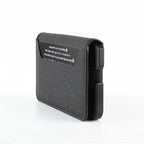 Billetera ZEEKER Compacta con Clip