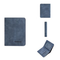 Billetera Baellerry Clásica Plegable