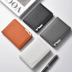 Billetera Slim Multitarjeta