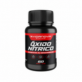 Óxido nítrico 1000 mg — 60 cápsulas